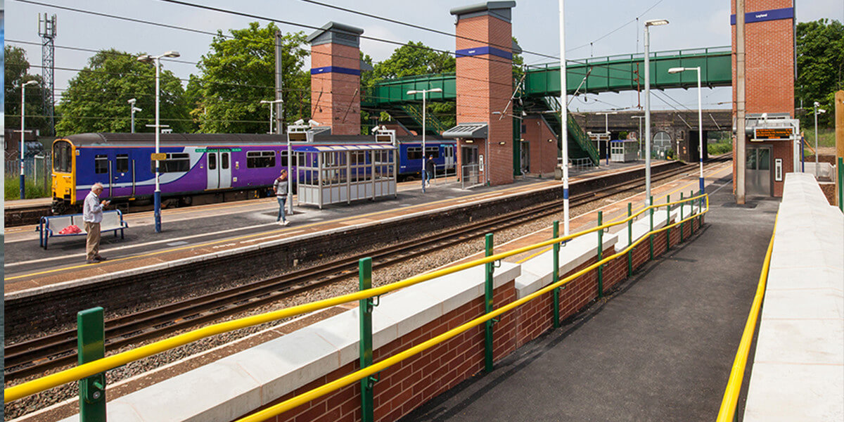 RAILWAYS