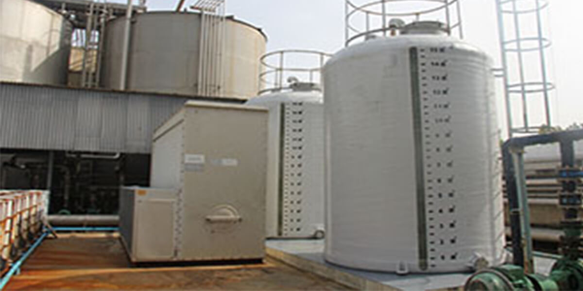 OIL & GAS